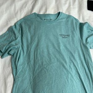 Travis Matthew t shirt. Large. Never been worn